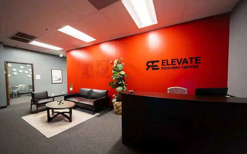 Elevate Recovery Center Billerica Massachusetts 