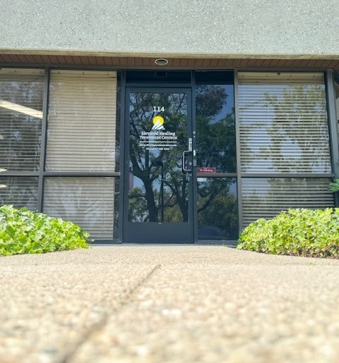 Elevated Healing Woodland Hills California 
