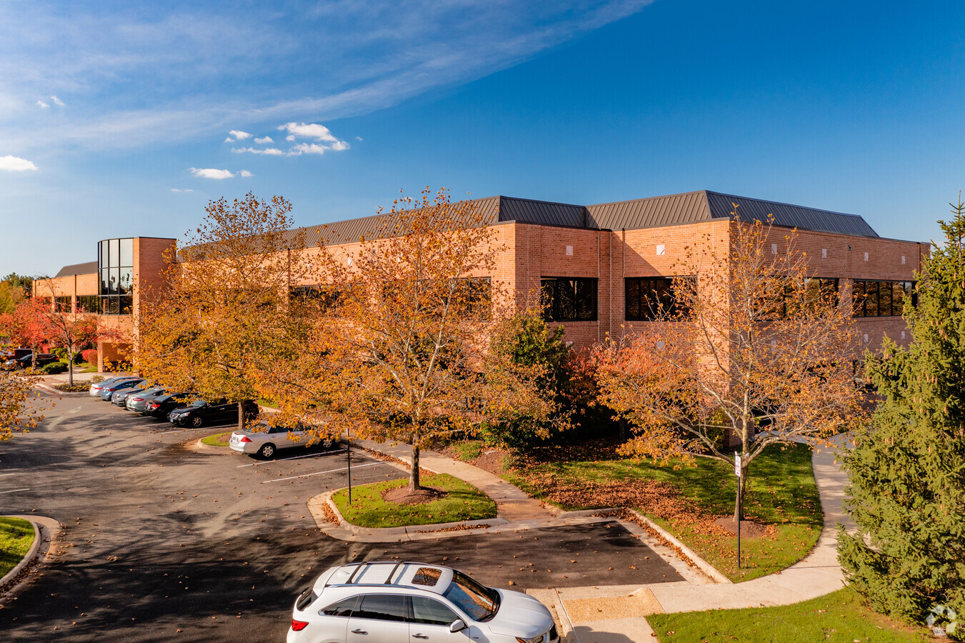 Embark At Ashburn Ashburn Virginia 