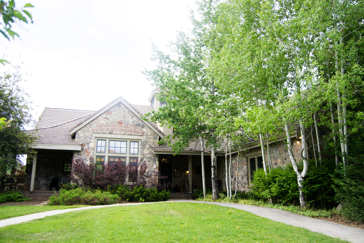 Embark At Hobble Creek Springville Utah 