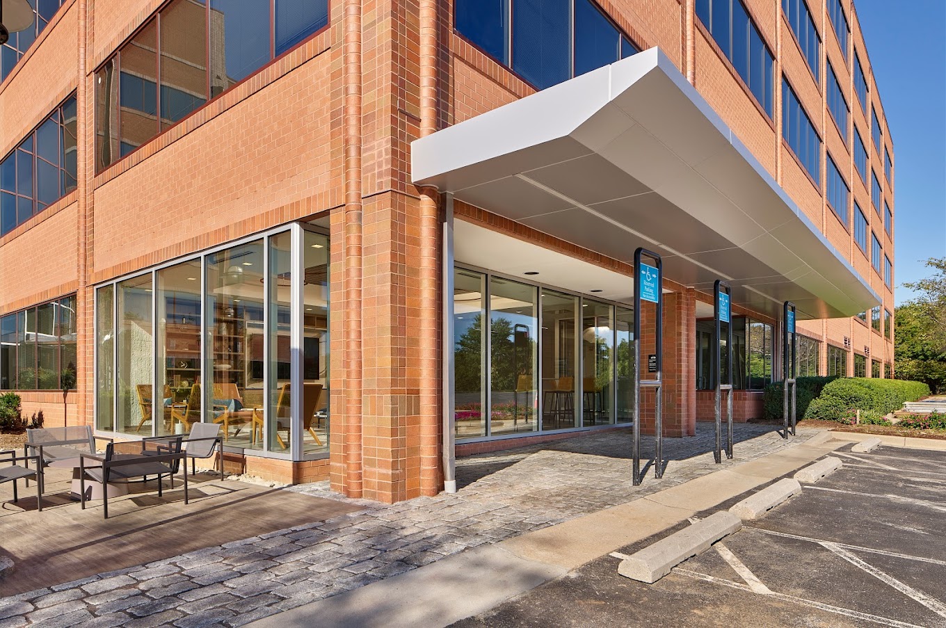 Embark At Rockville Rockville Maryland 