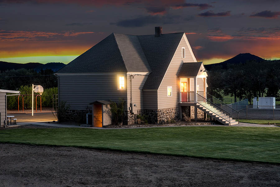Embark Behavioral Health Bend Oregon 