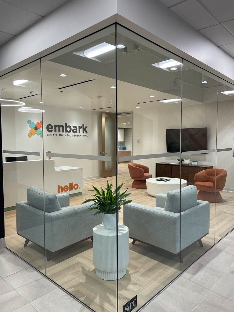 Embark Behavioral Health Phoenix Arizona 