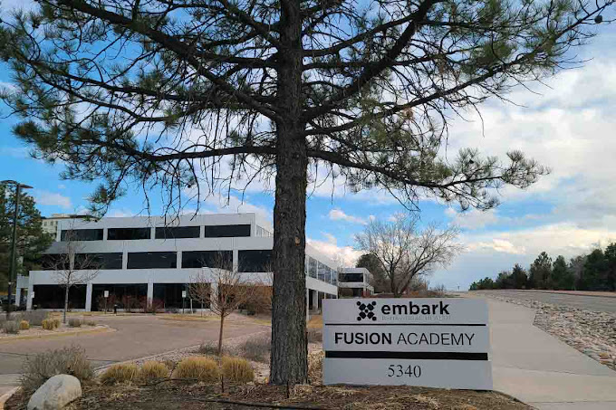 Embark Greenwood Village Colorado 