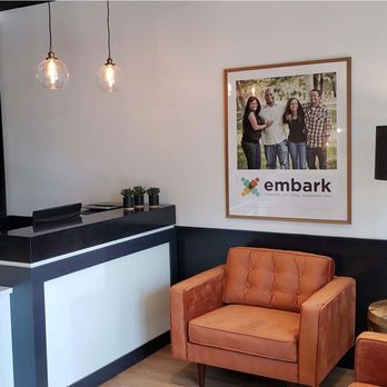 Embark Newport Beach California   