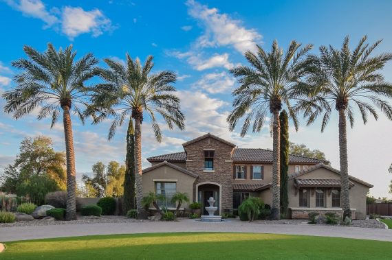 Emerald Isle Surprise Arizona 