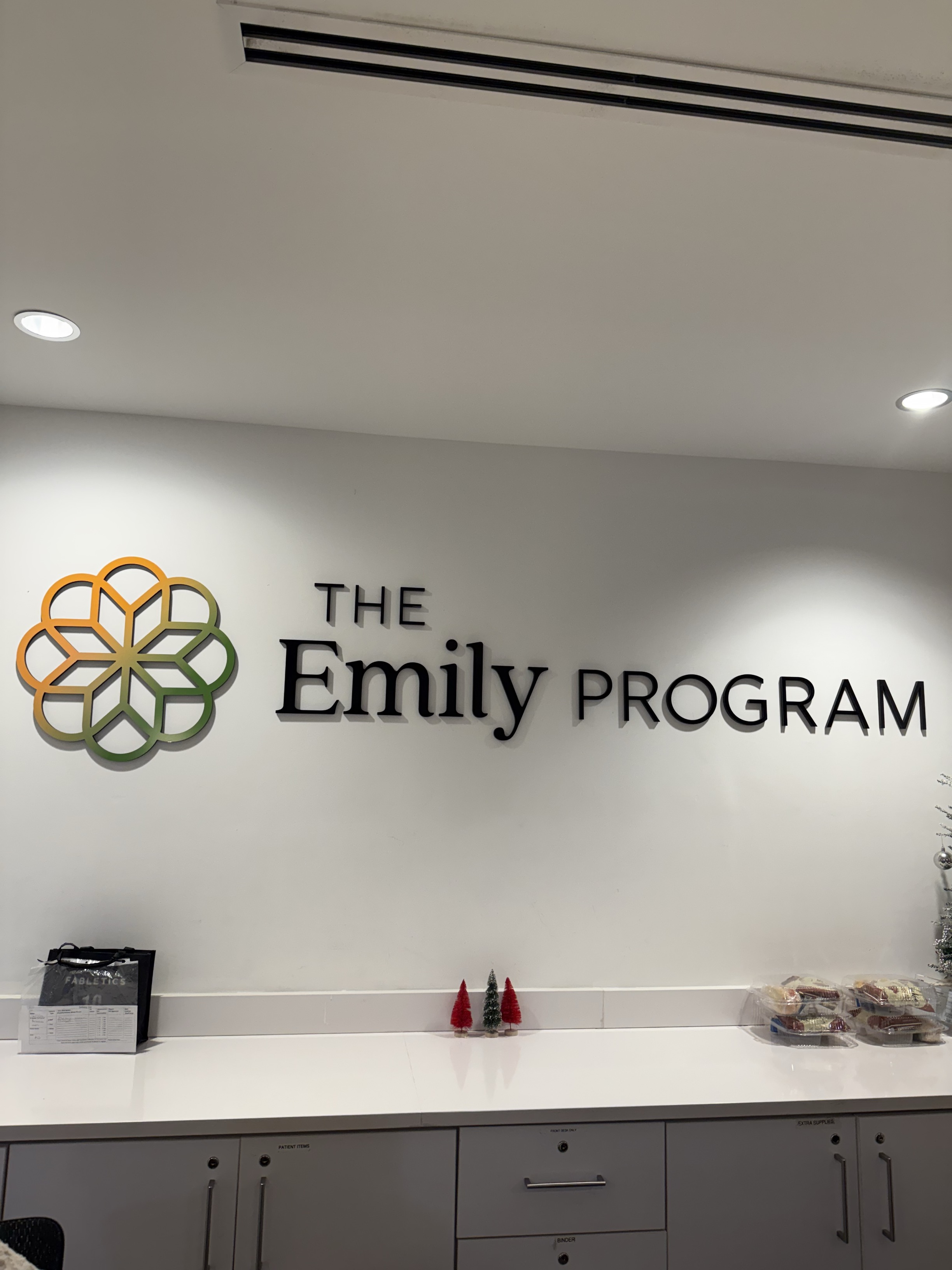 Emily Program Atlanta Georgia 