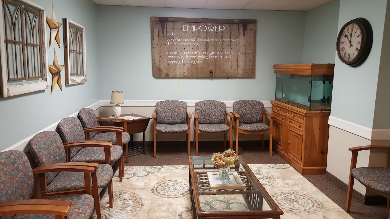 Empower Recovery Services Pine City Minnesota 
