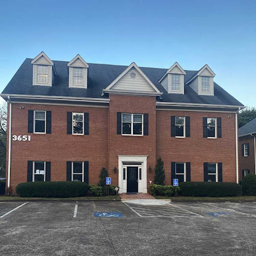 Empowered Recovery Center Marietta Georgia 