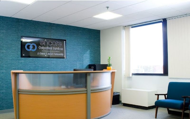 Encore Outpatient Arlington Virginia 