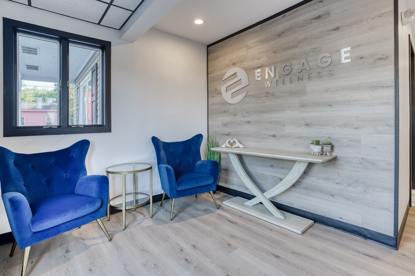 Engage Wellness Acton Massachusetts 