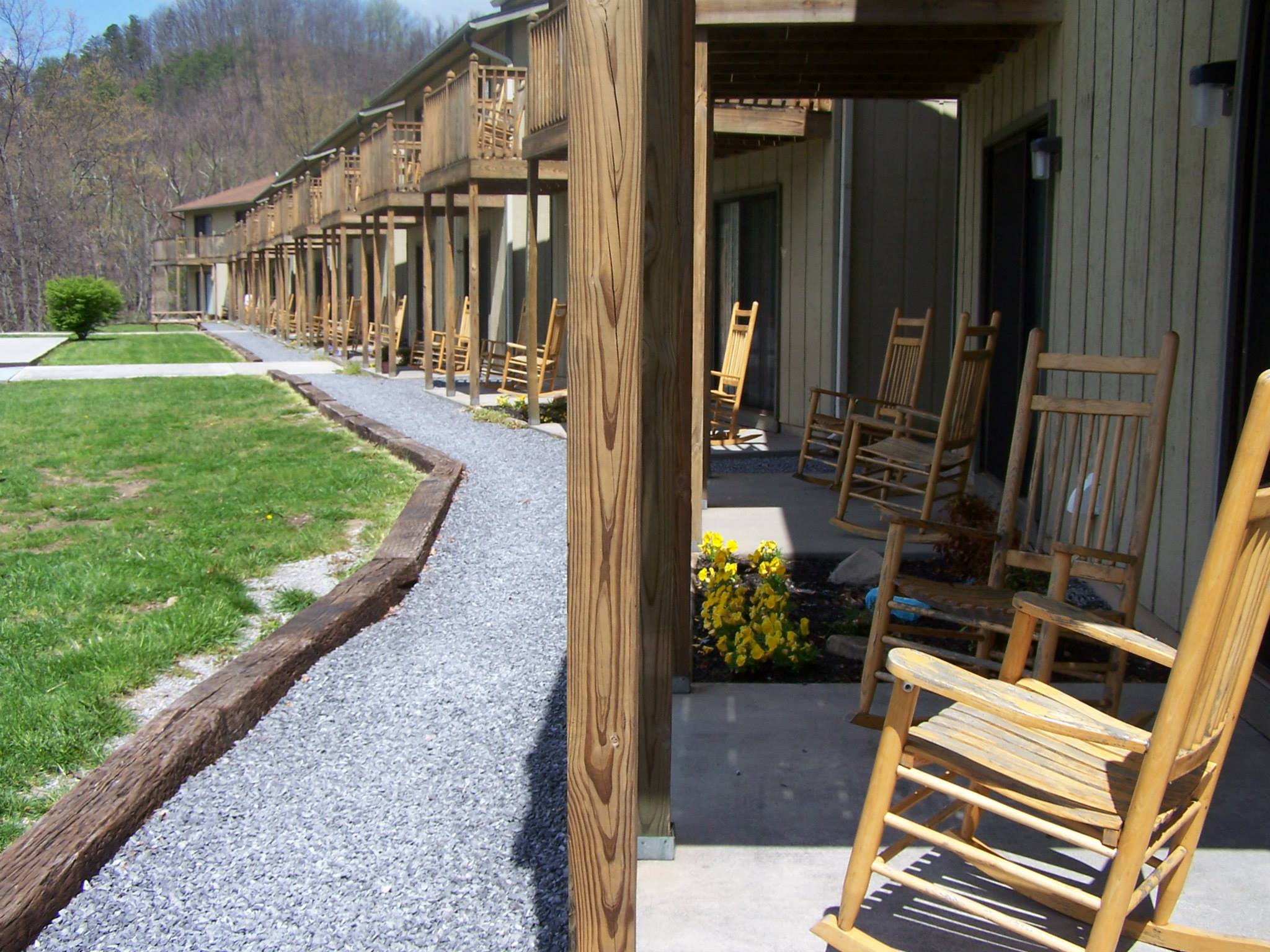 English Mountain Recovery Tennessee 