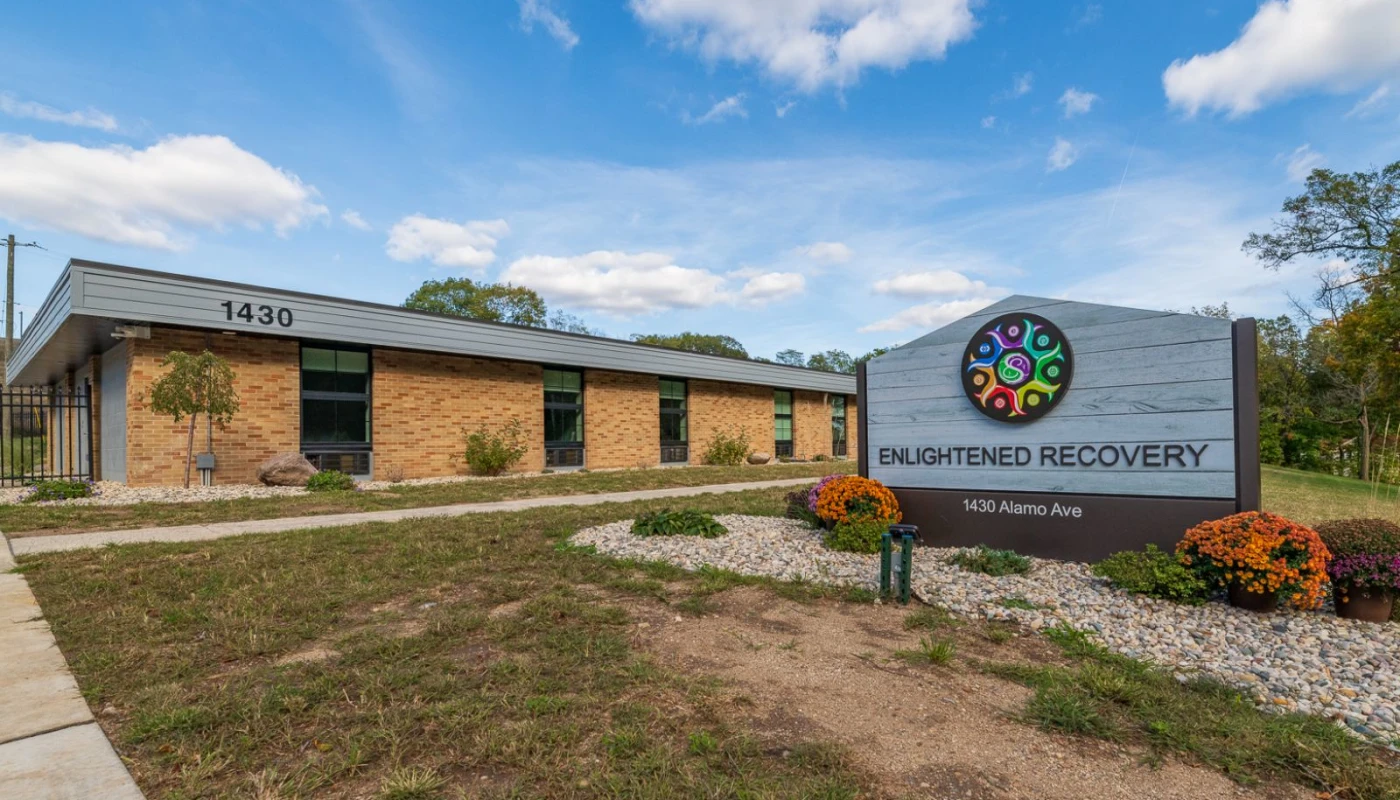 Enlightened Recovery Kalamazoo Michigan 