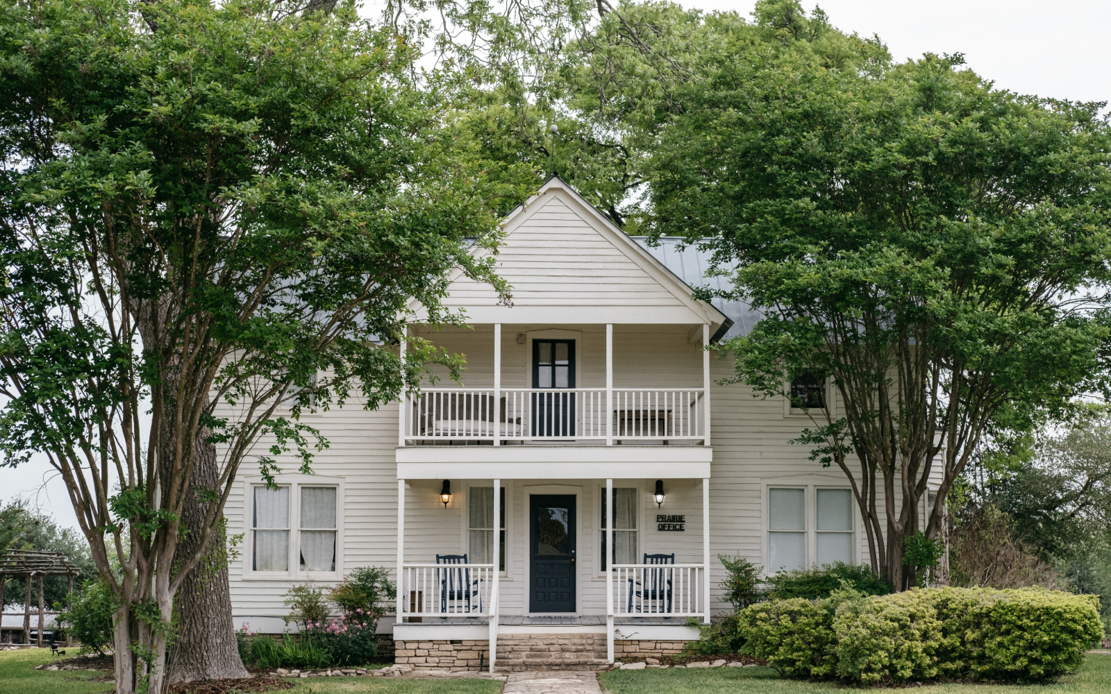 Ethos Behavioral Health Round Top Texas 