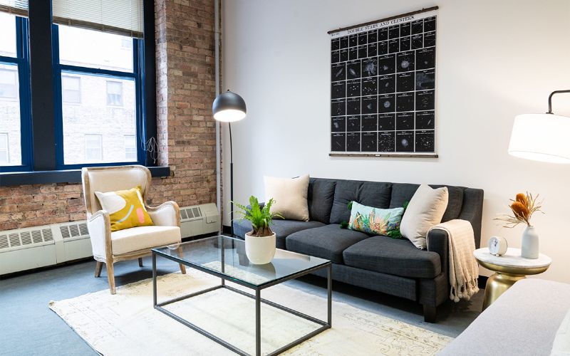 Ethos Wellness River North Chicago Illinois 