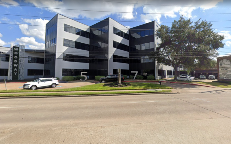 Ethos Wellness Woodway Houston Texas 