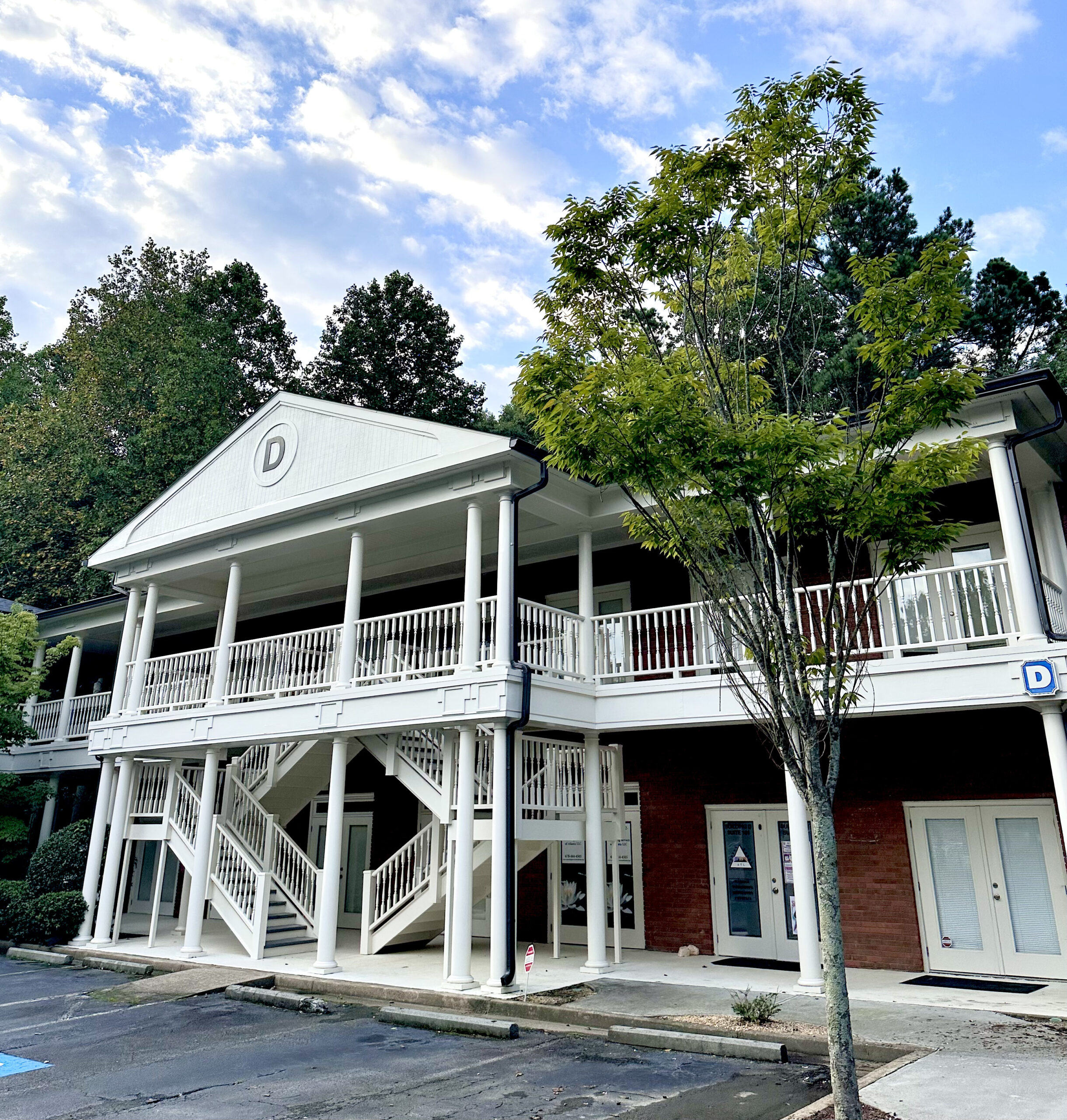 Etowah Recovery Atlanta Georgia 