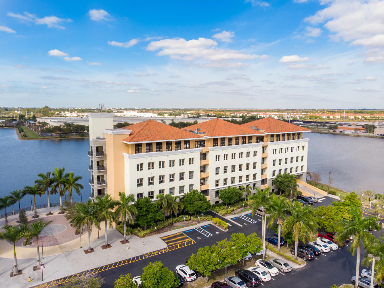 Evoke Wellness Miramar Florida 