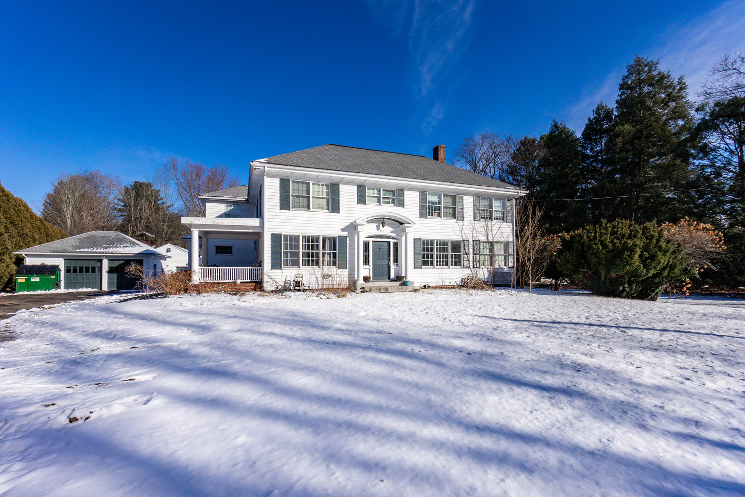 Evoke Wellness Waltham Massachusetts 