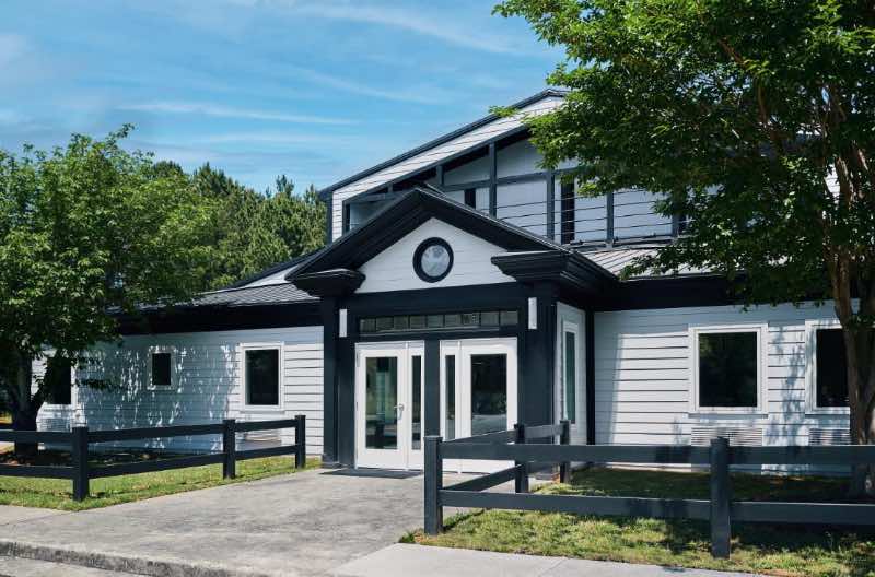 Evolve Recovery Duluth Georgia 