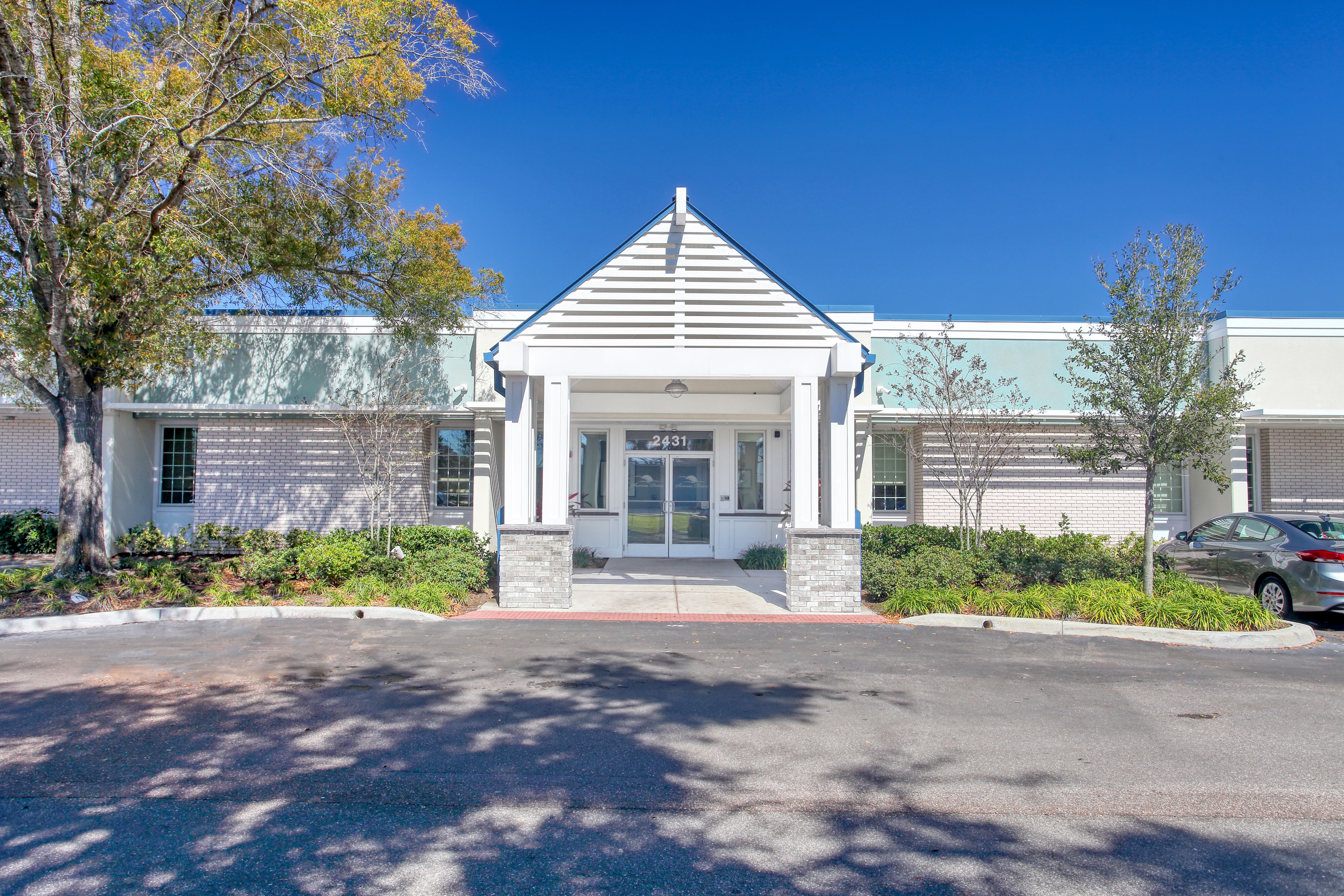 Evolve Recovery Orlando 