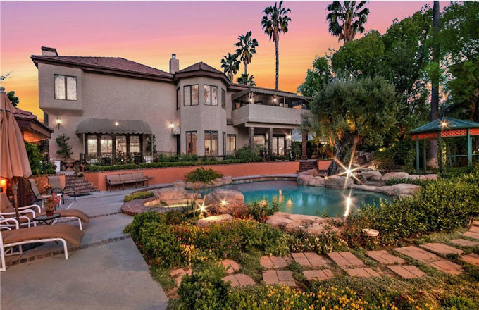 Evolve Treatment Centers Aura Tarzana California 