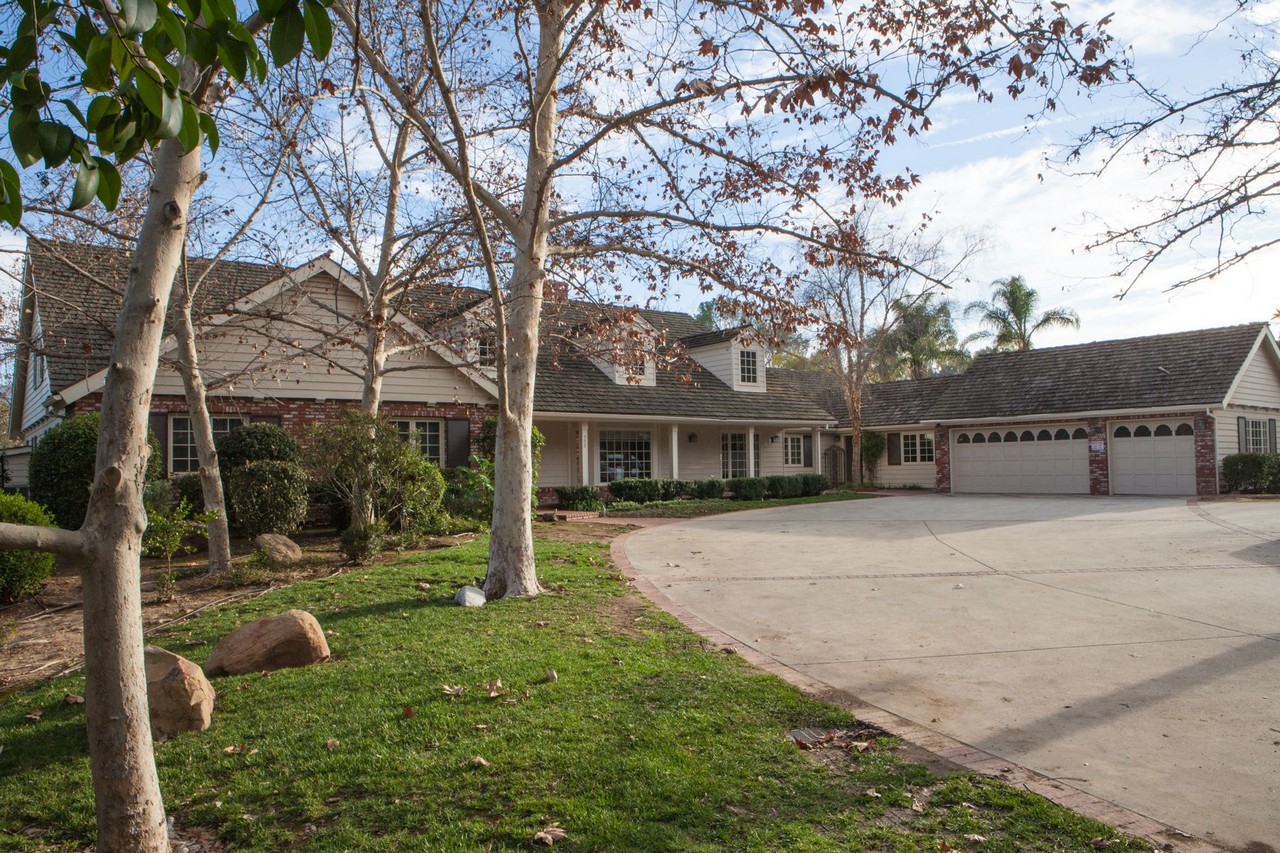 Evolve Treatment Centers Ojai California 