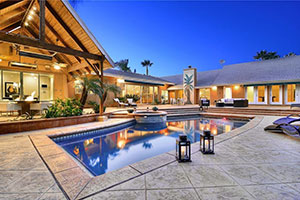Evolve Treatment Centers Vanalden Tarzana California 