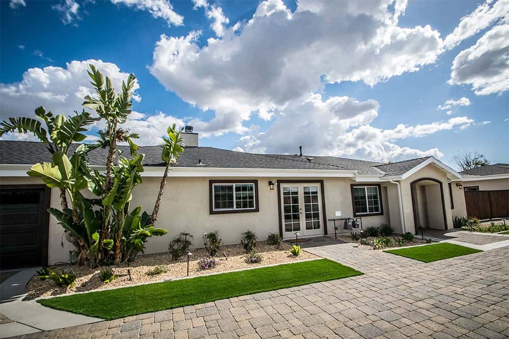Experience Recovery Santa Ana California 