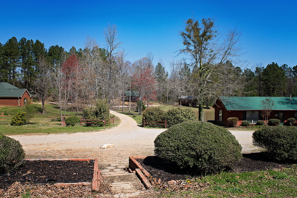 Extra Mile Recovery Mississippi 