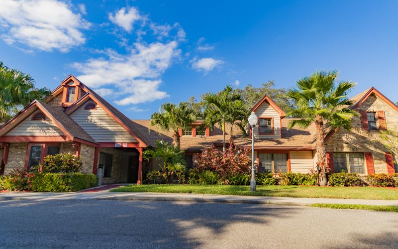Fairwinds Eating Disorders Treatment Center Clearwater Florida 