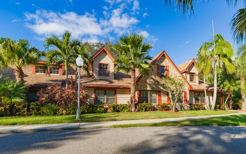 Fairwinds Treatment Center Florida 