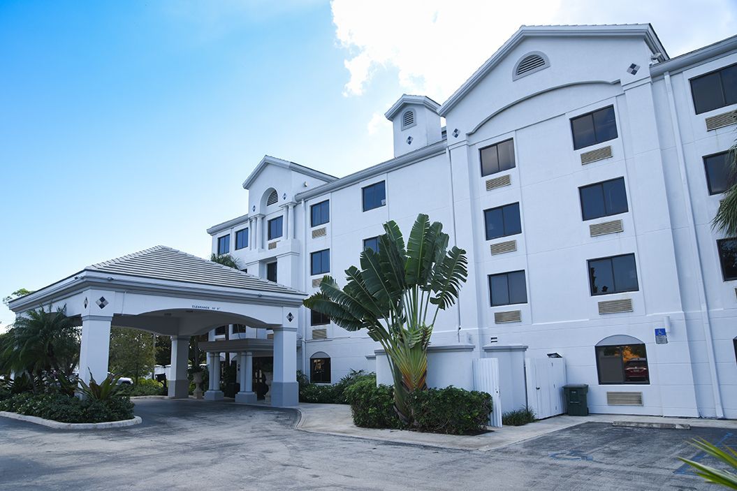 Family Center For Recovery Latana Florida 