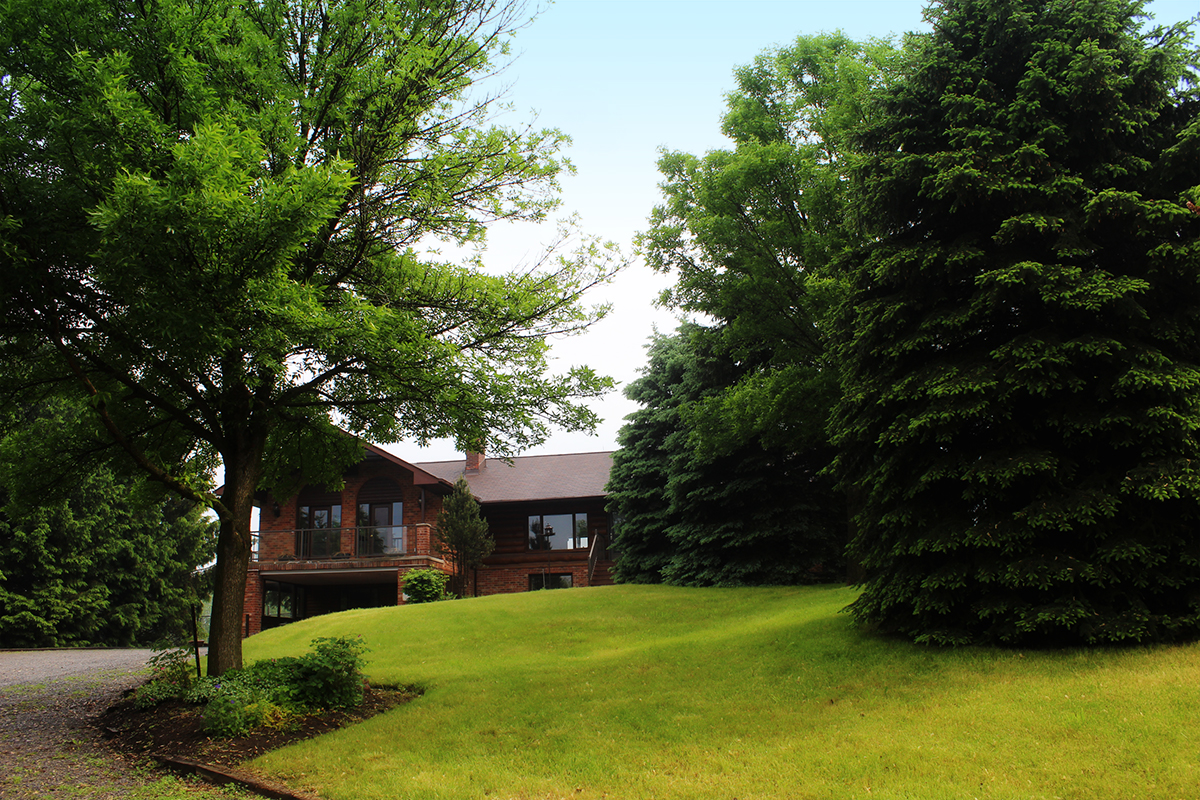 Farm Stouffville 