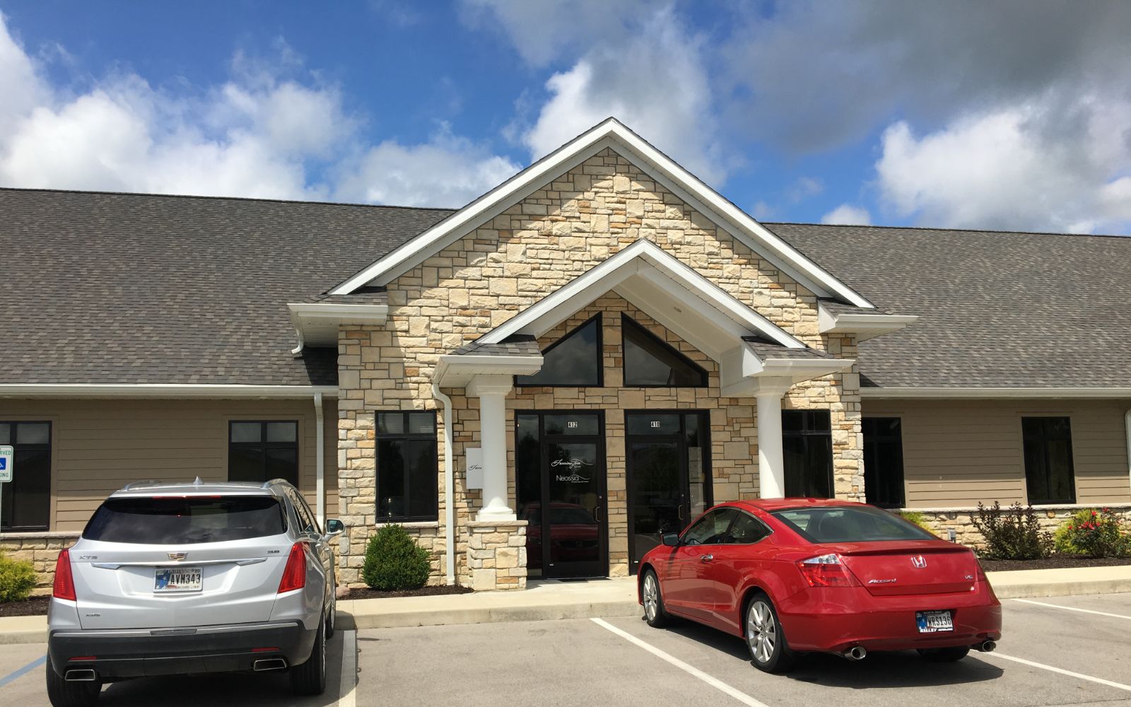 Farrington Specialty Centers Fort Wayne Indiana 