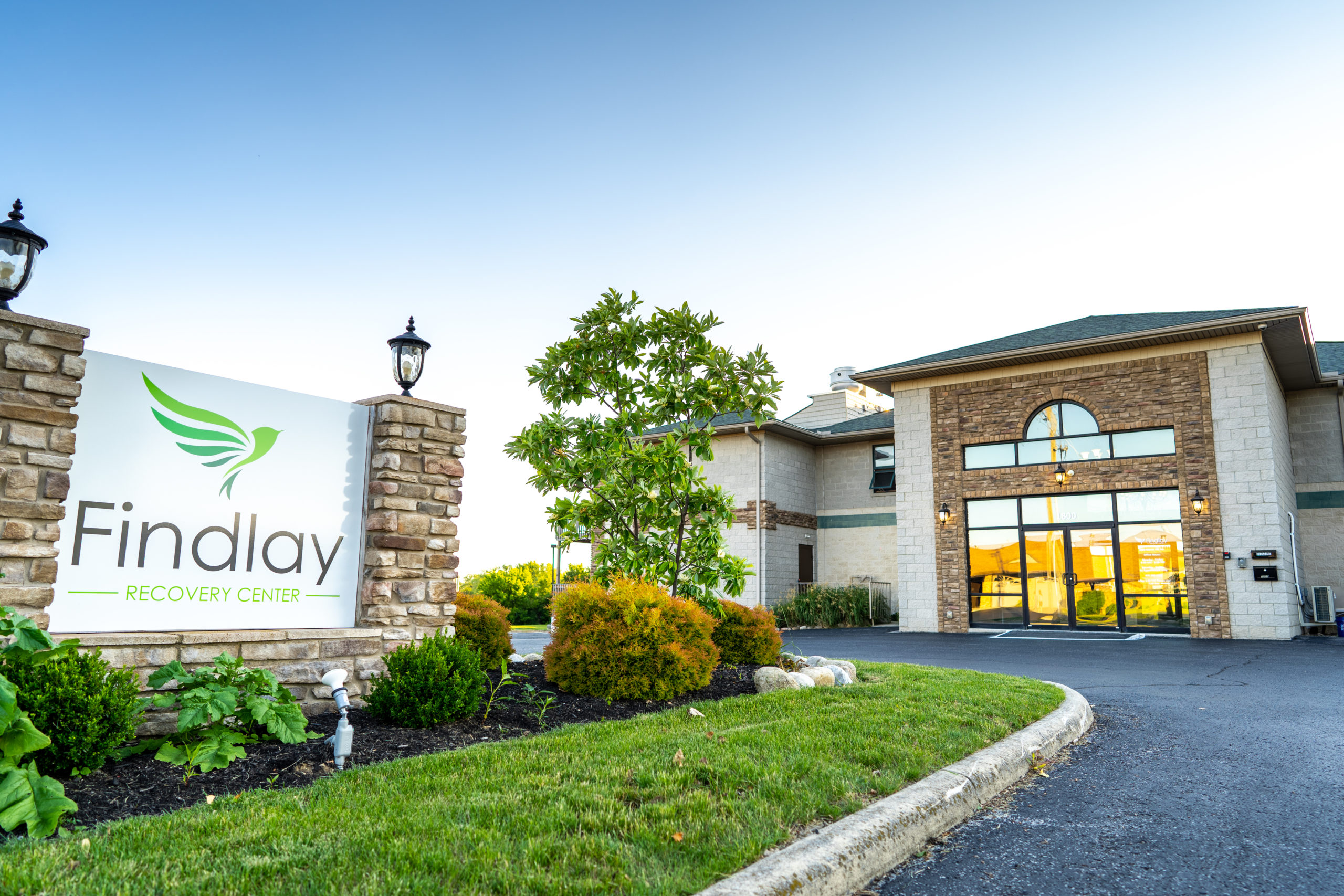 Findlay Recovery Findlay Ohio 