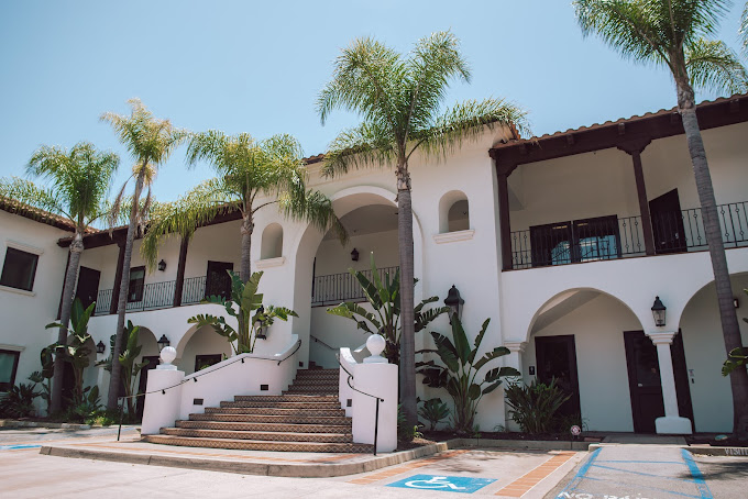First Responder Wellness Newport Beach California   