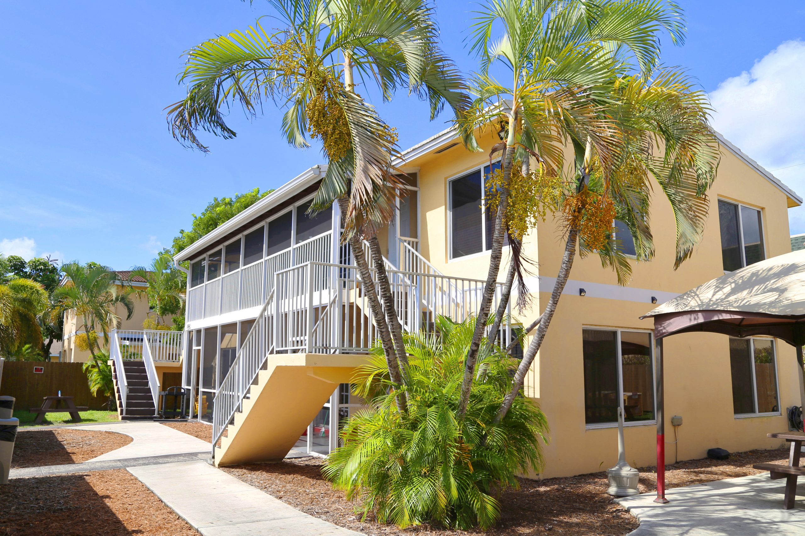 First Step Behavioral Health Florida 