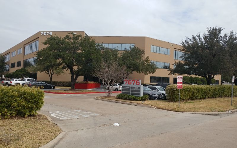 First Step To Recovery Houston Texas 