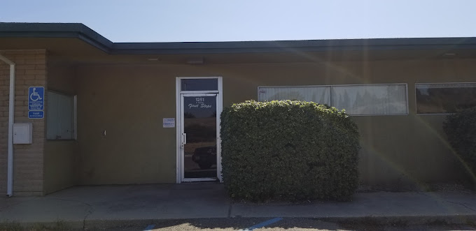 First Steps Perinatal Treatment Yuba City California 