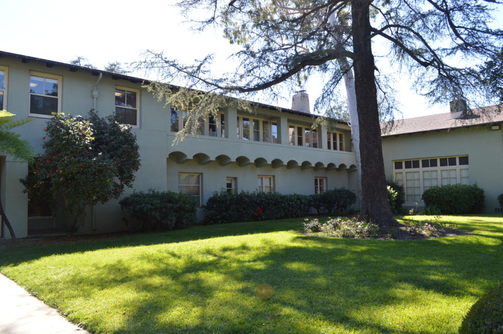 Five Acres Boys And Girls Aid Society Of La Pasadena 