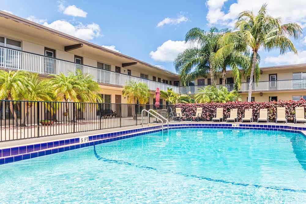 Florida Health Experience Deerfield Beach Florida 