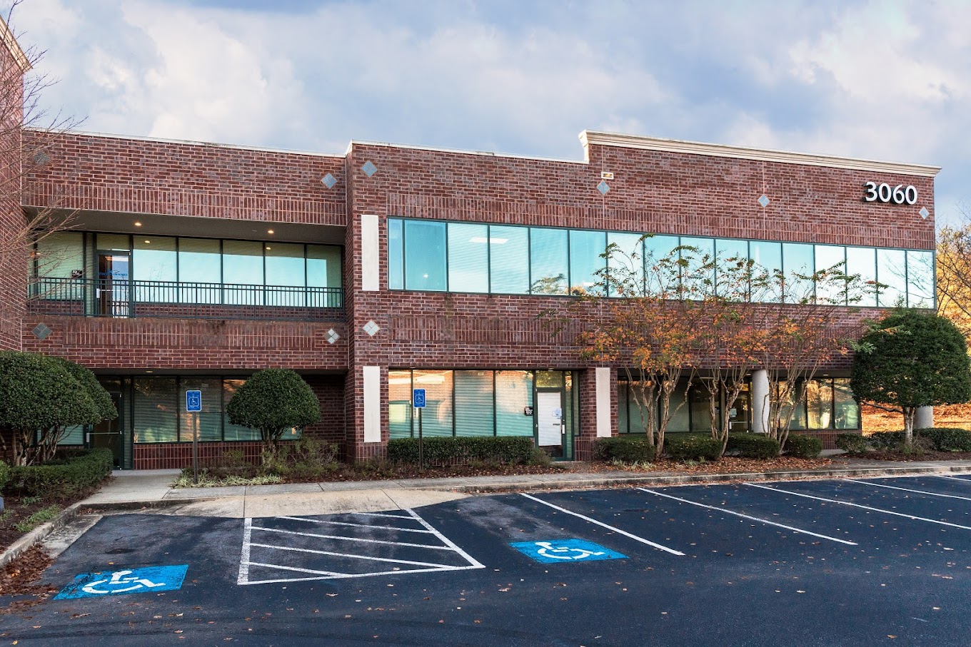 Focus Forward Alpharetta Georgia 