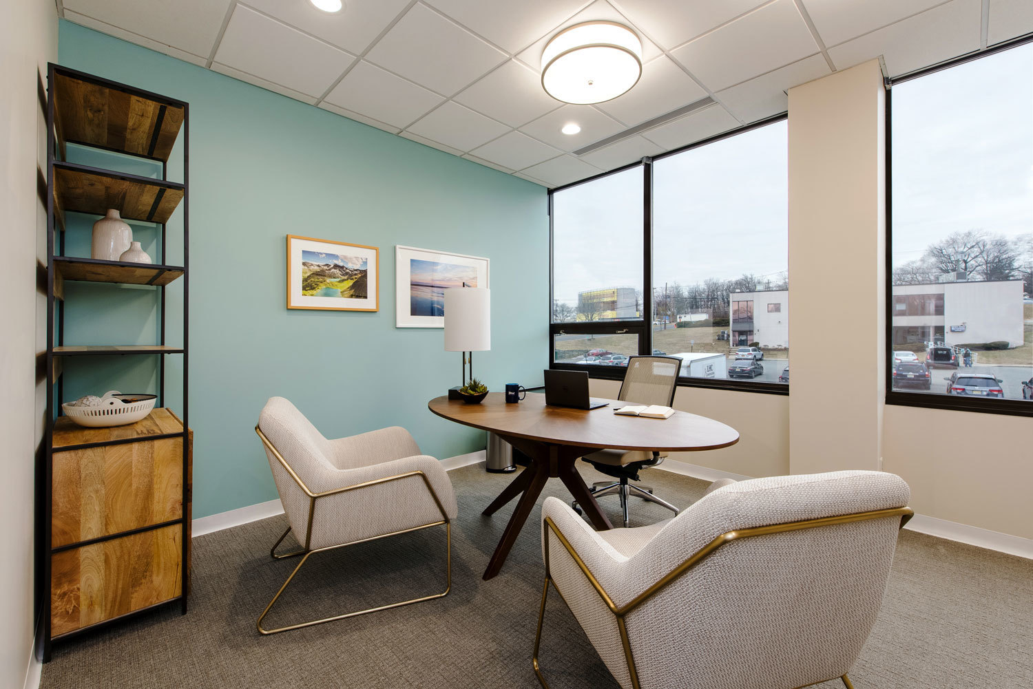 Forge Health Paramus Paramus New Jersey 
