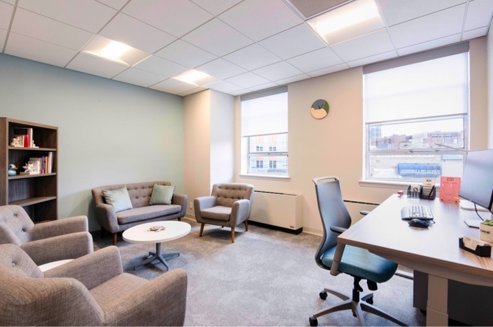 Forge Health Queens New York 