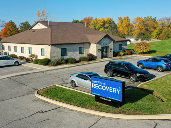 Fort Wayne Recovery Fort Wayne Indiana 