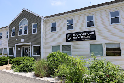Foundations Group Recovery Centers Mashpee Massachusetts 