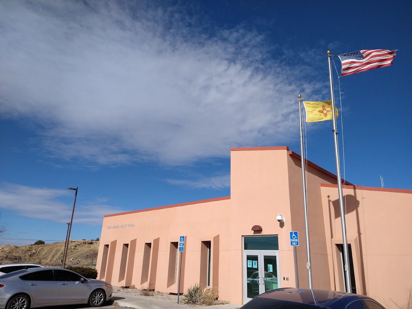 Four Corners Detox Recovery Center Gallup New Mexico 