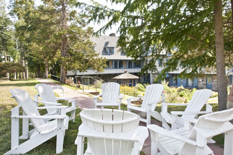Four Winds Hospitals Westchester Katonah 