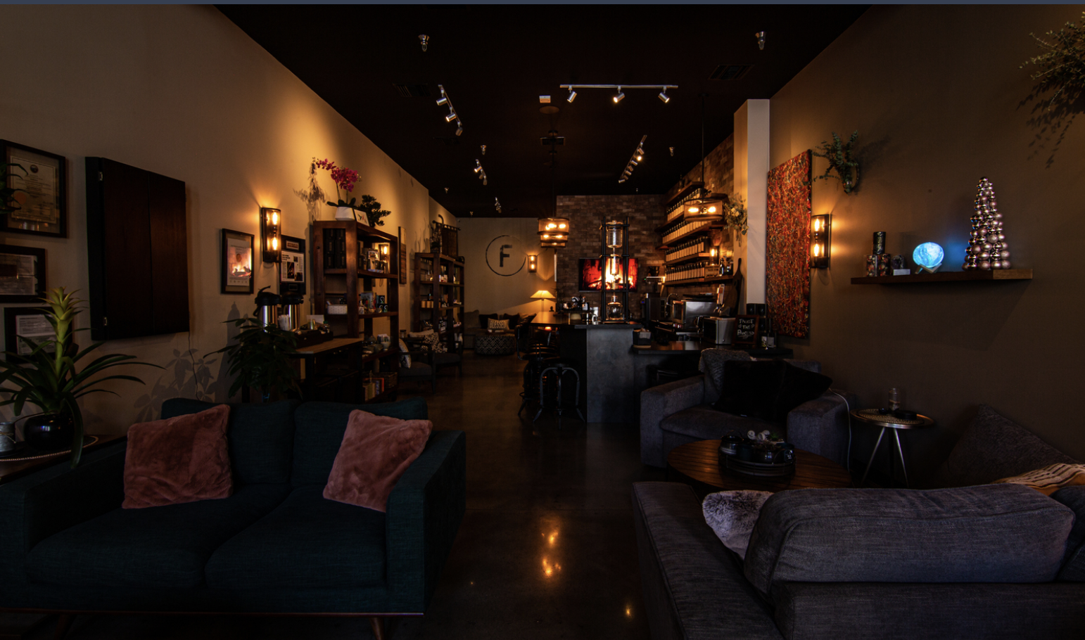 Foy Wellness California 